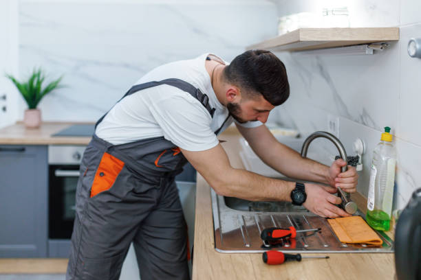 Best Plumbing Repair Near Me  in Plains, MT