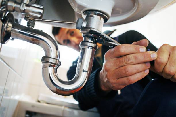 Best Sewer Line Repair  in Plains, MT