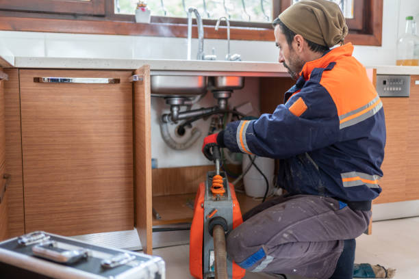 Best Commercial Plumbing Services  in Plains, MT