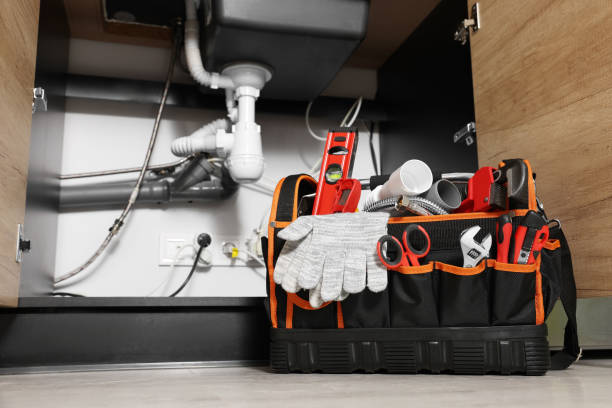 Best Residential Plumbing Services  in Plains, MT