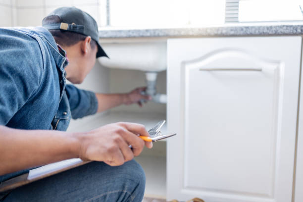 Best Water Heater Repair  in Plains, MT