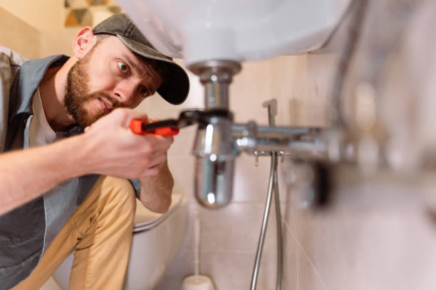 Best Best Plumbers Near Me  in Plains, MT