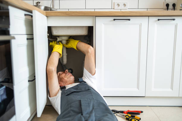 Best Residential Plumbing Services  in Plains, MT