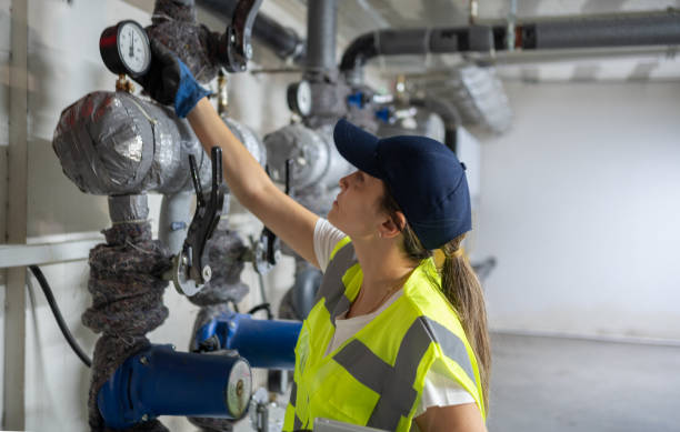 Trusted Plains, MT Plumbing Experts