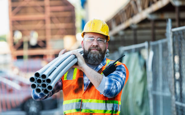 Best Leak Detection Services  in Plains, MT