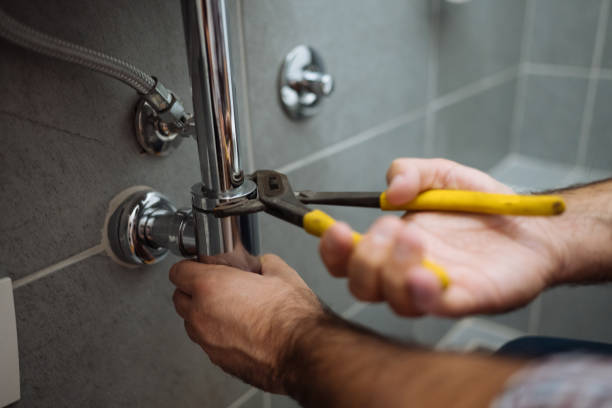 Best Faucet Repair  in Plains, MT