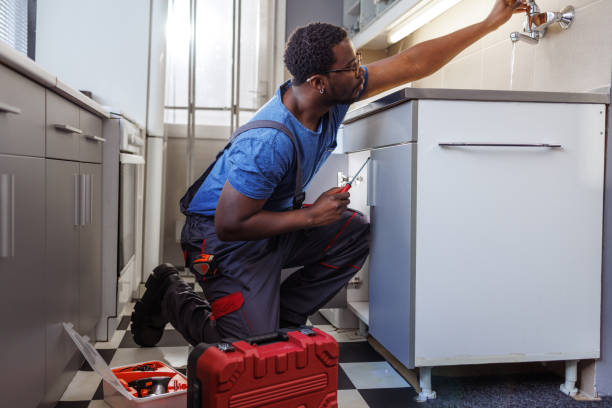 Best Sewer Cleaning Services  in Plains, MT