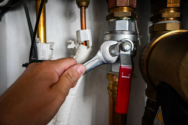 Best Same-Day Plumbing Service  in Plains, MT